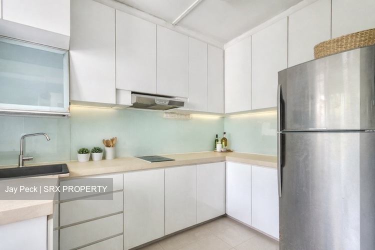 Blk 277 Yishun Street 22 (Yishun), HDB Executive #552181551